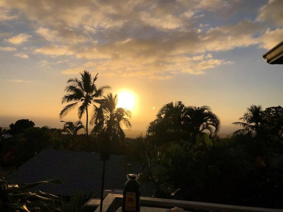 Living It Up Hawaii Apartment Kailua-Kona Exterior photo