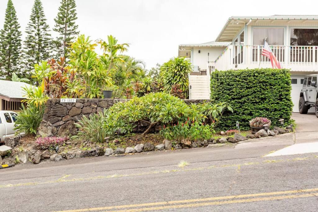 Living It Up Hawaii Apartment Kailua-Kona Exterior photo